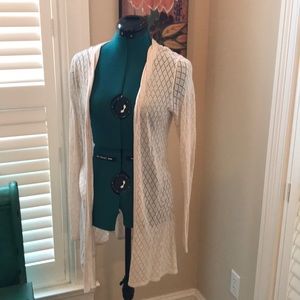 Belldini long cardigan